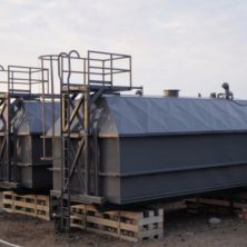 Fuel Systems installation & maintenance – specializing in POL facility repair and maintenance